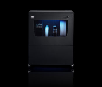 BCN3D Smart Cabinet 多功能耗材箱